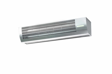 Купить Электрическая тепловая завеса Tropik Line T204E10 с качественным монтажом климатических систем в Москве и МО от ПУХОВ  тел.: +7 (495) 123-66-55