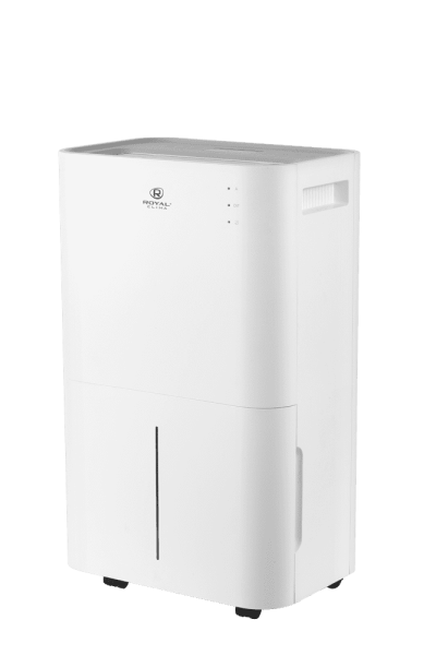Купить Осушитель воздуха ROYAL Clima серии PACIFIC LOFT RD-PC25-E с качественным монтажом климатических систем в Москве и МО от ПУХОВ  тел.: +7 (495) 123-66-55