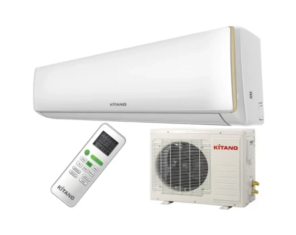 Купить Настенный кондиционер Kitano KR-Viki-30 с качественным монтажом климатических систем в Москве и МО от ПУХОВ  тел.: +7 (495) 123-66-55