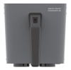 Купить Тепловая пушка ROYAL CLIMA HEAT BOX Moderno RHB-CM3 с качественным монтажом климатических систем в Москве и МО от ПУХОВ  тел.: +7 (495) 123-66-55