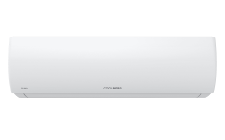 Купить Настенный кондиционер СOOLBERG Runa CS-12R1-IN/CS-12R1-OUT с качественным монтажом климатических систем в Москве и МО от ПУХОВ  тел.: +7 (495) 123-66-55