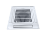 Купить Кассетный кондиционер EXPERTAIR by ZILON HARD ZAC-HD36XCAC-IU/ZAC-HD36XC-OU/ZAC-PAN24/60 с качественным монтажом климатических систем в Москве и МО от ПУХОВ  тел.: +7 (495) 123-66-55