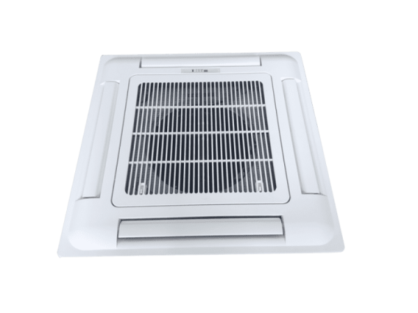 Купить Кассетный кондиционер EXPERTAIR by ZILON HARD ZAC-HD48XCAC-IU/ZAC-HD48XC-OU/ZAC-PAN24/60 с качественным монтажом климатических систем в Москве и МО от ПУХОВ  тел.: +7 (495) 123-66-55