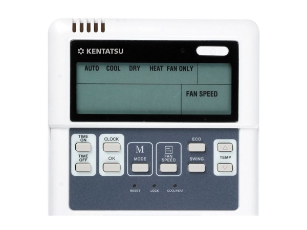 Пульт управления Kentatsu KWC-22