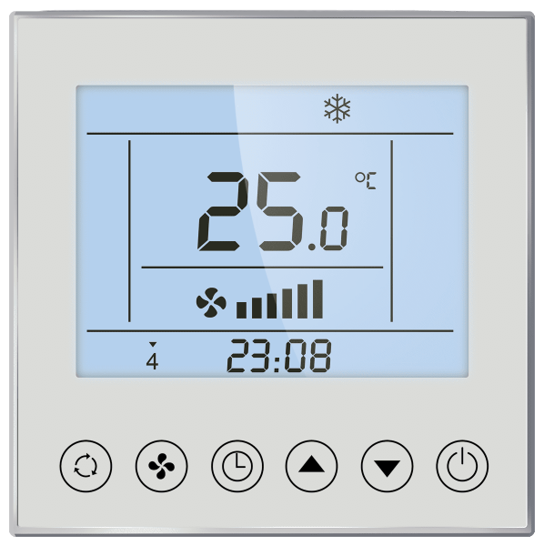 Купить Канальный кондиционер Ecoclima ECLMD-TC48/4R1/ECL-TC48/4R1(U) с качественным монтажом климатических систем в Москве и МО от ПУХОВ  тел.: +7 (495) 123-66-55