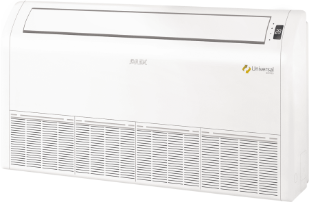 Купить Напольно-потолочный блок ARV системы AUX ARVCF-H112/4R1A с качественным монтажом климатических систем в Москве и МО от ПУХОВ  тел.: +7 (495) 123-66-55