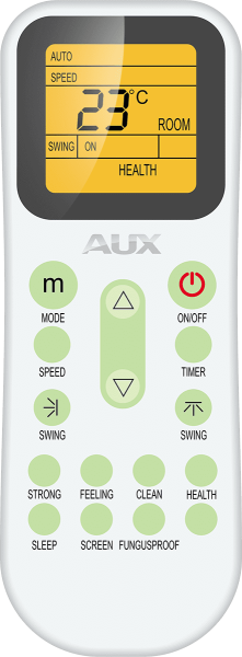 Купить Настенный блок мульти сплит-системы AUX Free Match AMWM-H12/4R1(L) (v2) с качественным монтажом климатических систем в Москве и МО от ПУХОВ  тел.: +7 (495) 123-66-55