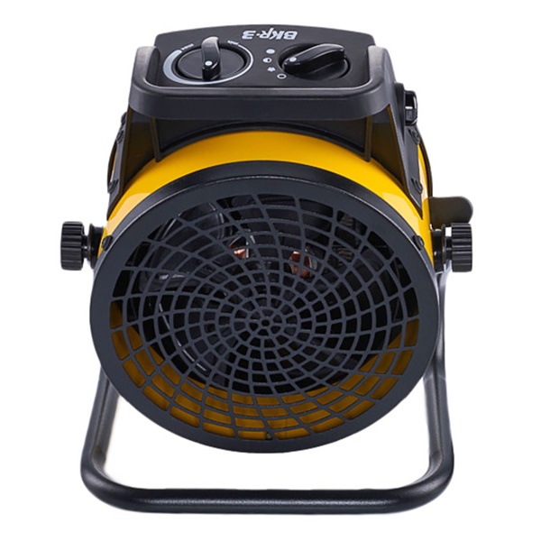 Купить Пушка тепловая BALLU BKR-3 с качественным монтажом климатических систем в Москве и МО от ПУХОВ  тел.: +7 (495) 123-66-55