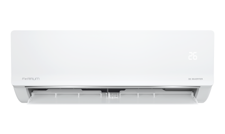 Купить Настенный блок мульти сплит-системы FeRRUM FIS09F3_MR2_DC с качественным монтажом климатических систем в Москве и МО от ПУХОВ  тел.: +7 (495) 123-66-55