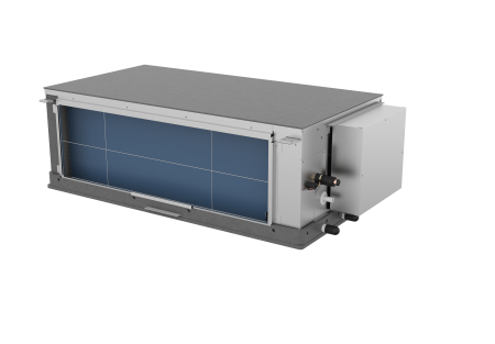 Купить Канальный высоконапорный кондиционер Energolux ESAD100HD1_AR1_DC/ESAU100U1_AR1_DC с качественным монтажом климатических систем в Москве и МО от ПУХОВ  тел.: +7 (495) 123-66-55