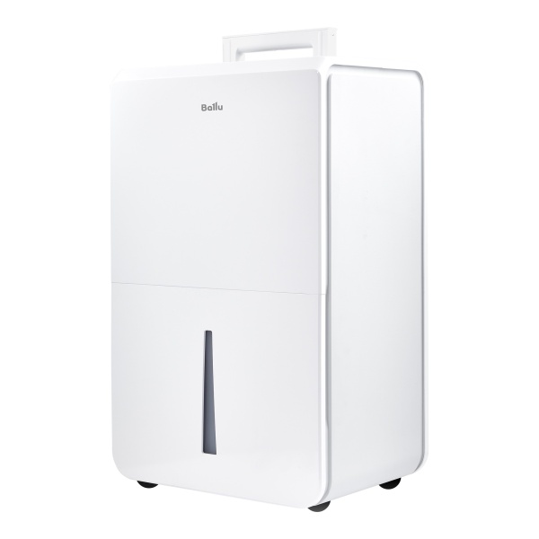 Купить Осушитель воздуха Ballu BD50T с качественным монтажом климатических систем в Москве и МО от ПУХОВ  тел.: +7 (495) 123-66-55