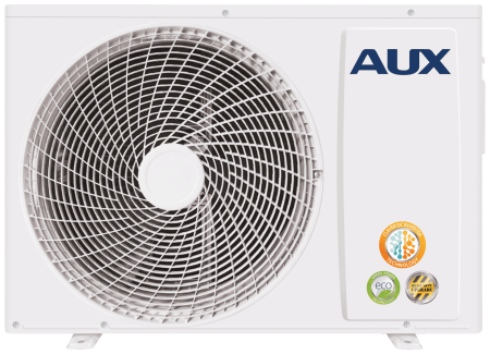 Купить Канальный кондиционер AUX ALMD-H18/4DR2A/AL-H18/4DR2A(U) с качественным монтажом климатических систем в Москве и МО от ПУХОВ  тел.: +7 (495) 123-66-55