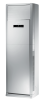 Колонный блок VRF-системы Energolux SMZP34V2AI
