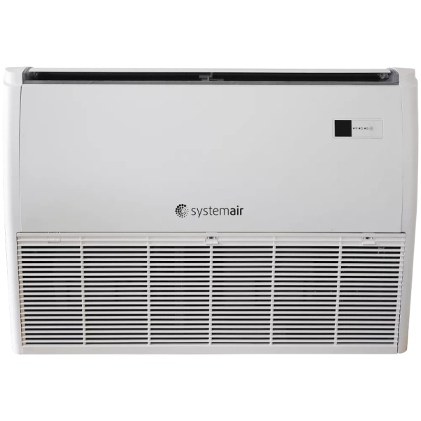 Напольно-потолочный кондиционер Systemair SYSCOOL SYSPLIT CEILING 60 HP R