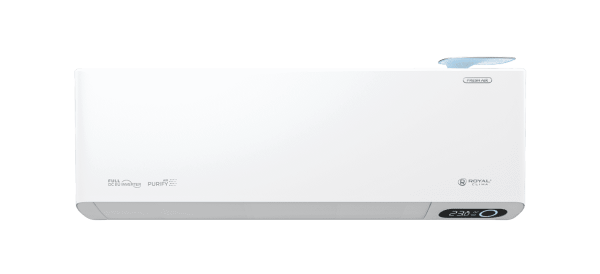 Настенный кондиционер Royal Clima ROYAL FRESH STANDARD Full DC EU Inverter RCI-RFS35HN