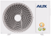 Купить Канальный кондиционер AUX ALLD-H18/4R1C / AL-H18/4R1C(U) с качественным монтажом климатических систем в Москве и МО от ПУХОВ  тел.: +7 (495) 123-66-55