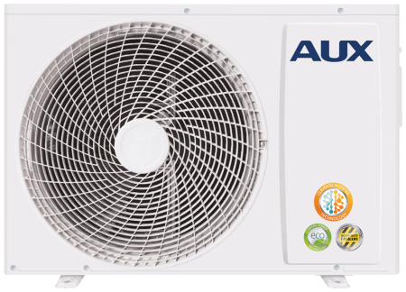 Купить Канальный кондиционер AUX ALLD-H18/4R1C / AL-H18/4R1C(U) с качественным монтажом климатических систем в Москве и МО от ПУХОВ  тел.: +7 (495) 123-66-55