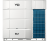 Купить Модульный наружный блок VRF-системы MDV V8 MDV-V8615V2R1A(MA) с качественным монтажом климатических систем в Москве и МО от ПУХОВ  тел.: +7 (495) 123-66-55