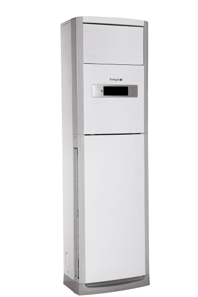 Купить Колонный кондиционер Energolux CABINET SAP48P6-A/SAU48U6-A-WS30 с качественным монтажом климатических систем в Москве и МО от ПУХОВ  тел.: +7 (495) 123-66-55