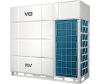 Модульный наружный блок VRF-системы MDV V8 MDV-V8615V2R1A(MA)