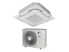 Купить Кассетный кондиционер Daikin FCAG140B/RZAG140NV1/BYCQ140E с качественным монтажом климатических систем в Москве и МО от ПУХОВ  тел.: +7 (495) 123-66-55