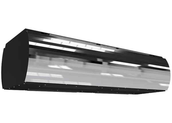 Электрическая тепловая завеса Тепломаш КЭВ-36П5033Е