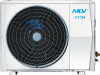 Наружный блок мини VRF-систем MDV серии Atom MDV-V18WDHN1A(At)