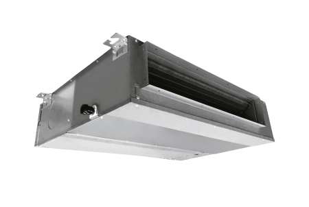 Канальный кондиционер ROYAL Clima ESPERTO 2023 ES-D 24HWI/ES-E 24HXI