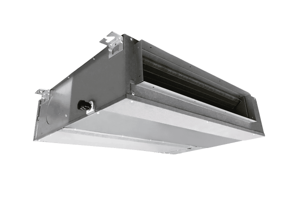 Канальный блок мульти сплит-системы ROYAL Clima  MULTI FLEXI DUCT EU ERP RCI-DM09