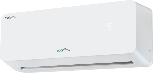 Настенный блок мульти сплит-системы Ecoclima Multi-Nova Inverter CMWM-СH07/AA-4R2