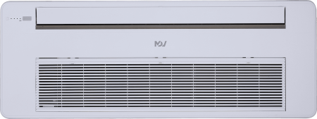 Купить Кассетный однопоточный блок VRF-системы MDV V8 MDVI3-56C1VR12D с качественным монтажом климатических систем в Москве и МО от ПУХОВ  тел.: +7 (495) 123-66-55