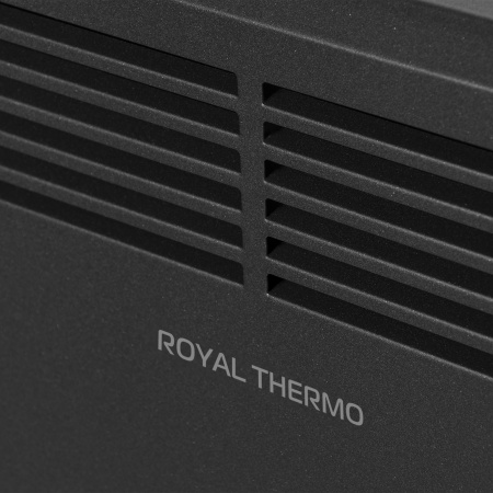Купить Конвектор электрический Royal Thermo Capella RCHC/M-1002 с качественным монтажом климатических систем в Москве и МО от ПУХОВ  тел.: +7 (495) 123-66-55