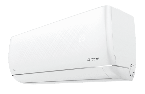 Купить Настенный кондиционер ROYAL Clima RENAISSANCE 2025 RC-RND55HN с качественным монтажом климатических систем в Москве и МО от ПУХОВ  тел.: +7 (495) 123-66-55