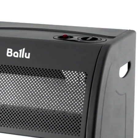 Купить Обогреватель инфракрасный газовый Ballu BIGH-45 K с качественным монтажом климатических систем в Москве и МО от ПУХОВ  тел.: +7 (495) 123-66-55