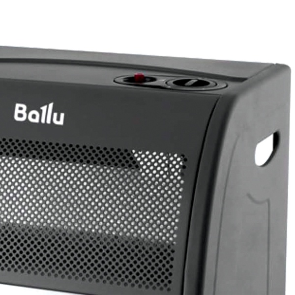 Купить Обогреватель инфракрасный газовый Ballu BIGH-45 K с качественным монтажом климатических систем в Москве и МО от ПУХОВ  тел.: +7 (495) 123-66-55