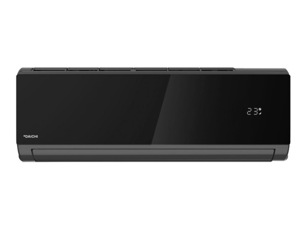 Настенный кондиционер Daichi Carbon Inverter DA25DVQS1R-B/DF25DVS1R