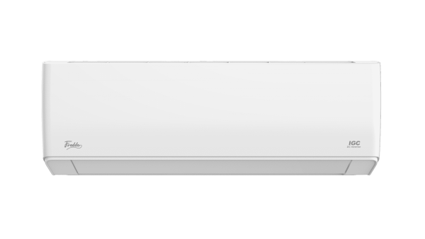 Настенный кондиционер IGC Freddo DC Inverter RAS-V09MBL/RAC-V09MBL