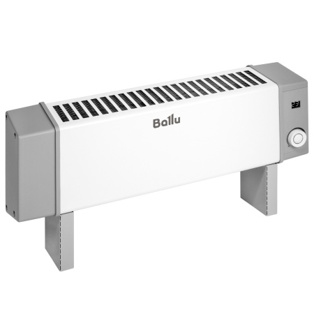 Купить Конвектор электрический Ballu IP 54 BEC/CMR-2000 с качественным монтажом климатических систем в Москве и МО от ПУХОВ  тел.: +7 (495) 123-66-55
