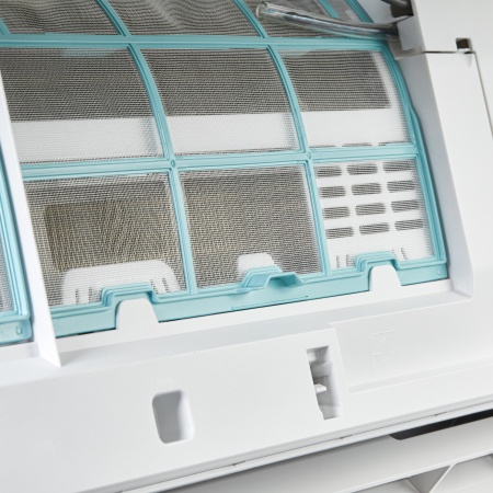 Купить Настенный кондиционер Electrolux Smartline DC EACS/I-09HSM/N8_V2 с качественным монтажом климатических систем в Москве и МО от ПУХОВ  тел.: +7 (495) 123-66-55