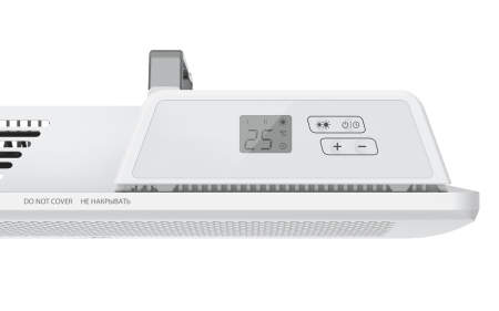 Купить Электрические конвекторы ROYAL CLIMA ASTORIA Elettronico REC-AT1500E с качественным монтажом климатических систем в Москве и МО от ПУХОВ  тел.: +7 (495) 123-66-55