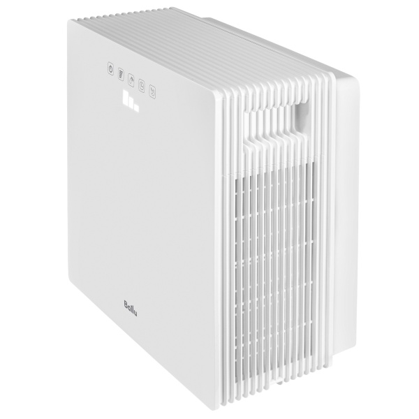 Купить Мойка воздуха BALLU AW-340 с качественным монтажом климатических систем в Москве и МО от ПУХОВ  тел.: +7 (495) 123-66-55