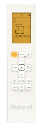 Купить Настенный кондиционер Roland MAESTRO RD-MS18HSS/R1 с качественным монтажом климатических систем в Москве и МО от ПУХОВ  тел.: +7 (495) 123-66-55