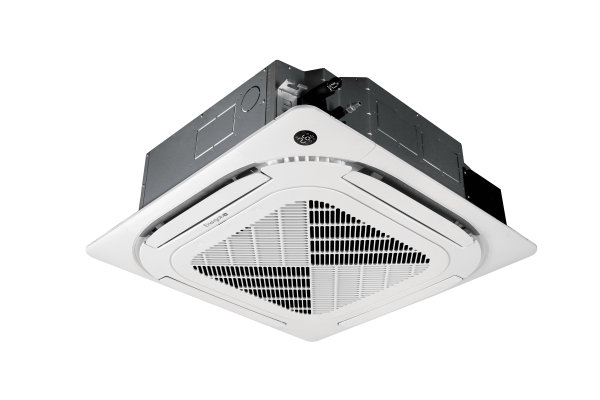 Кассетный кондиционер Energolux Cassete 6 SAC36C6-A/SAU36U6-A-WS30