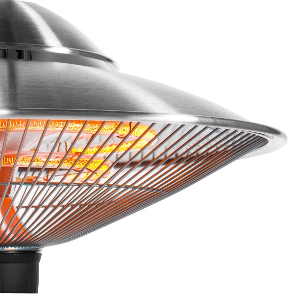 Купить Обогреватель инфракрасный Ballu BIH-LL-1.5-SE с качественным монтажом климатических систем в Москве и МО от ПУХОВ  тел.: +7 (495) 123-66-55