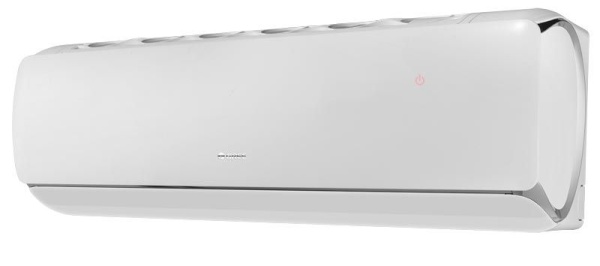 Купить Настенный кондиционер Gree G-Tech inverter R32 GWH09AECXB-K6DNA1A с качественным монтажом климатических систем в Москве и МО от ПУХОВ  тел.: +7 (495) 123-66-55