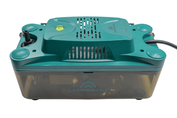 Купить Насос дренажный LAMPRECHT GREEN TANK LP500-08TN с качественным монтажом климатических систем в Москве и МО от ПУХОВ  тел.: +7 (495) 123-66-55