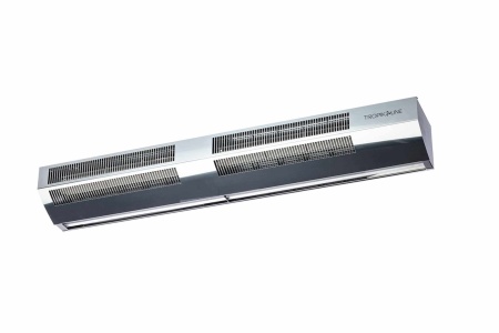 Купить Электрическая тепловая завеса Tropik Line M6 eco с качественным монтажом климатических систем в Москве и МО от ПУХОВ  тел.: +7 (495) 123-66-55