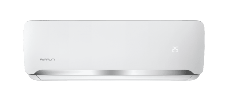 Купить Настенный кондиционер Ferrum FIS07F2-LT/FOS07F2-LT WS30 с качественным монтажом климатических систем в Москве и МО от ПУХОВ  тел.: +7 (495) 123-66-55