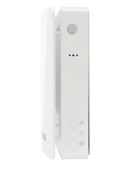 Купить Энергоэффективная приточно-вытяжная вентиляционная установка FUNAI KOCHI ERW-60X с качественным монтажом климатических систем в Москве и МО от ПУХОВ  тел.: +7 (495) 123-66-55