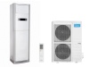 Купить Колонный кондиционер Midea MFM-50ARN1-R/MOU-55HN1-LR с качественным монтажом климатических систем в Москве и МО от ПУХОВ  тел.: +7 (495) 123-66-55